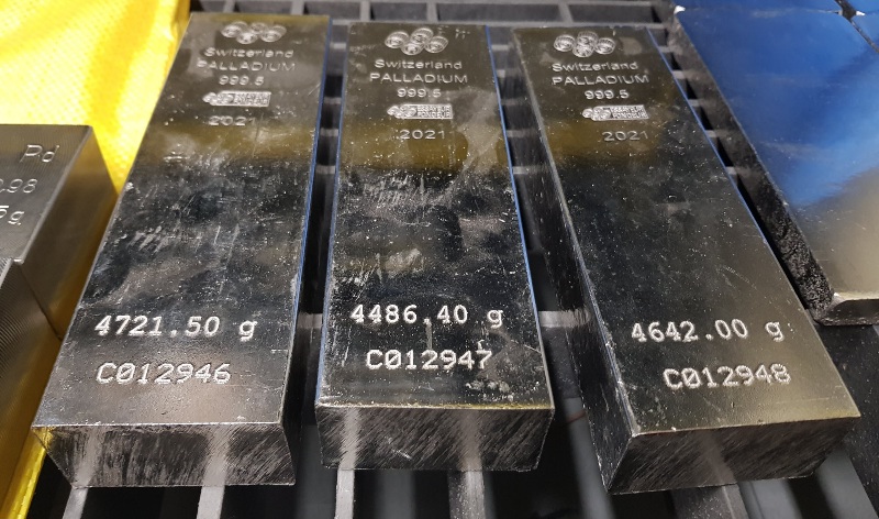 Copper