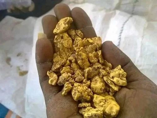 Premium Nuggets